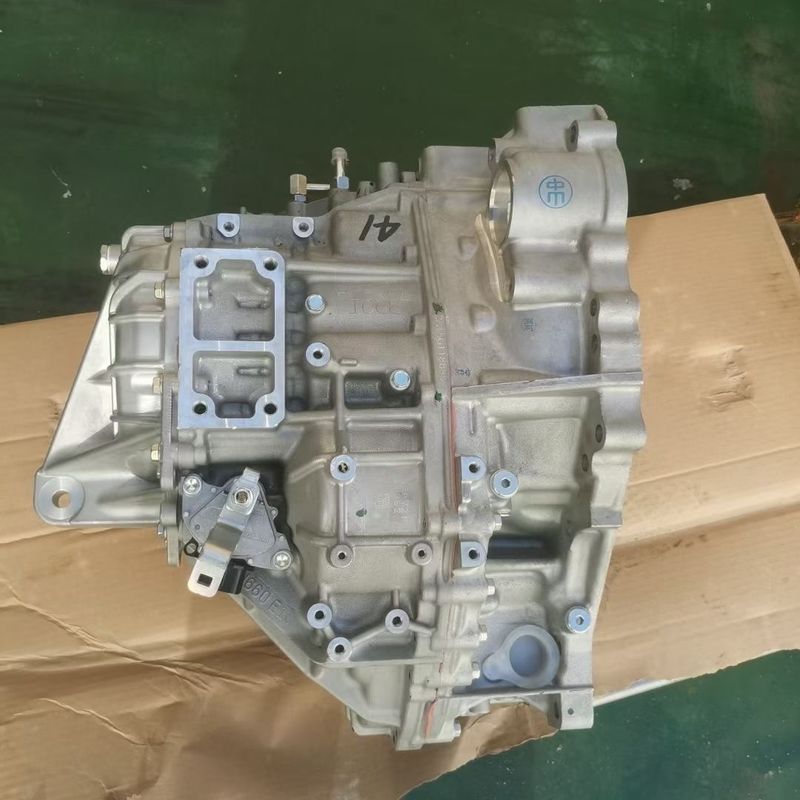 U660F 3.5L 4WD স্বয়ংক্রিয় ট্রান্সমিশন গিয়ারবক্স সমাবেশ লেক্সাসের জন্য সহজ ইনস্টলেশন