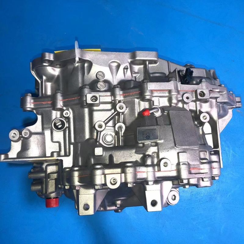 68000 676AG R8000 676AG অটো ট্রান্সমিশন সিস্টেম JEEP COMPASS MK49 2.0L 2WD 21DAV এর জন্য