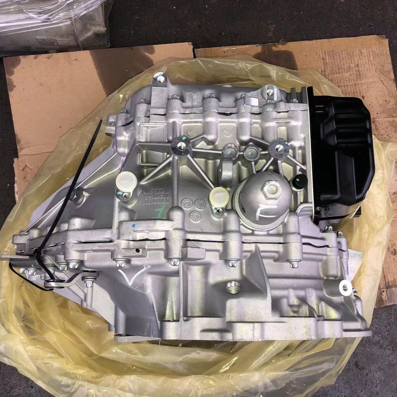 ZOTYE HANTENG AUTOS Leopard 1.8T 2.0T 2WD গিয়ার বক্স সমাবেশের জন্য দ্রুত শিপিং DCT360