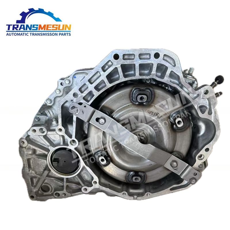 হুইন্ডাই VERACRUZ IX55 2006-2013 এর জন্য 6-গতি TF-81SC স্বয়ংক্রিয় ট্রান্সমিশন সমন্বয়