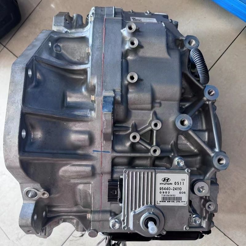 হুইন্ডাই VERACRUZ IX55 2006-2013 এর জন্য 6-গতি TF-81SC স্বয়ংক্রিয় ট্রান্সমিশন সমন্বয়