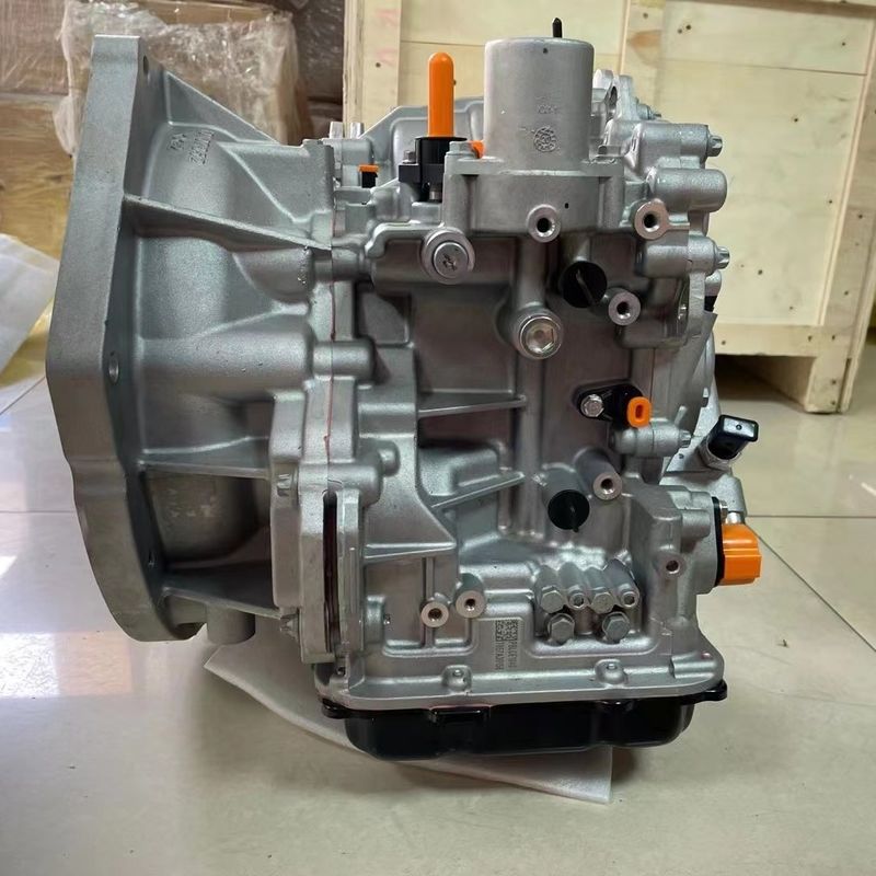 CVT180 Roewe MG i5 i6 PLUS RX3 PRO MG5 2nd Gen ZS 2016-2023 এর জন্য ট্রান্সমিশন সমাবেশ