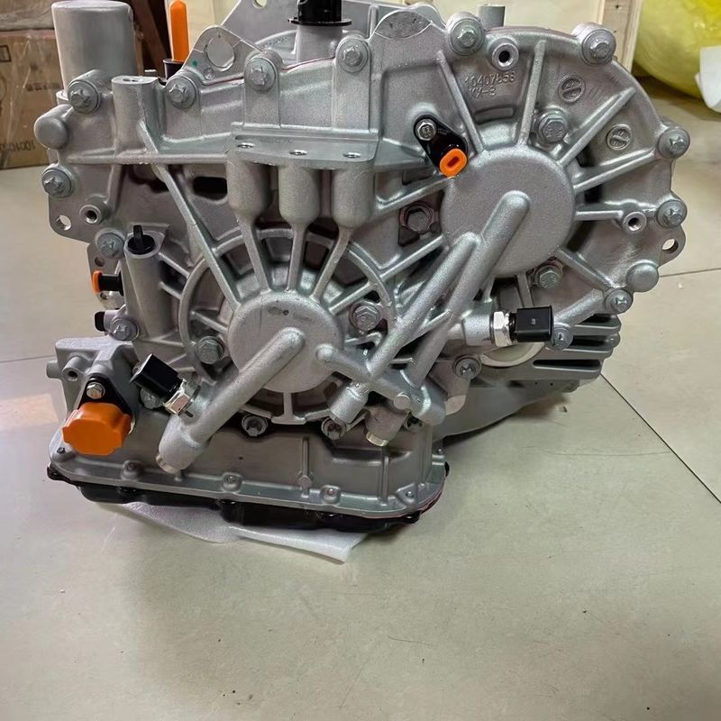CVT180 Roewe MG i5 i6 PLUS RX3 PRO MG5 2nd Gen ZS 2016-2023 এর জন্য ট্রান্সমিশন সমাবেশ