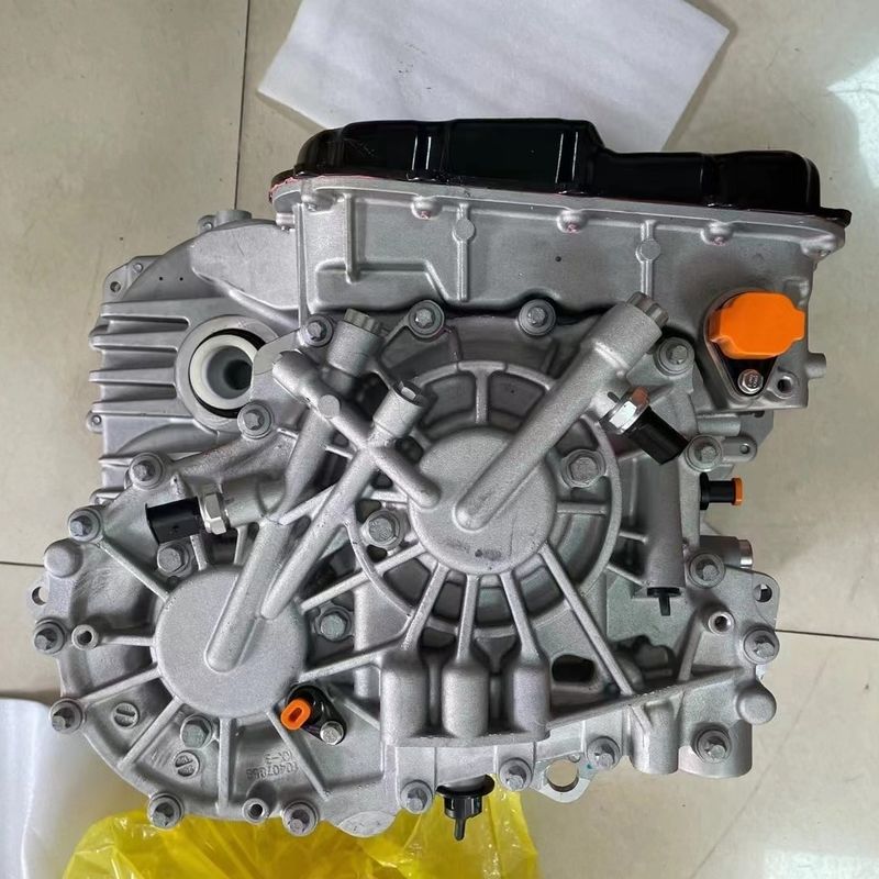 CVT180 Roewe MG i5 i6 PLUS RX3 PRO MG5 2nd Gen ZS 2016-2023 এর জন্য ট্রান্সমিশন সমাবেশ