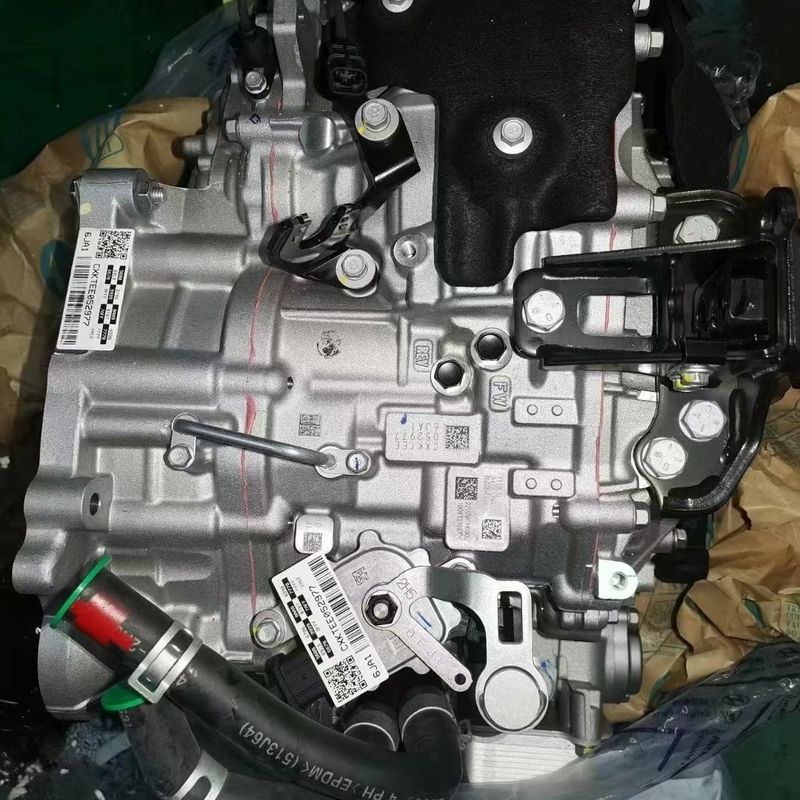 C0GF1 ট্রান্সমিশন সমাবেশ গিয়ারবক্স 480002H003 জন্য হুন্ডাই কিয়া K3 1.5L দ্রুত শিপিং
