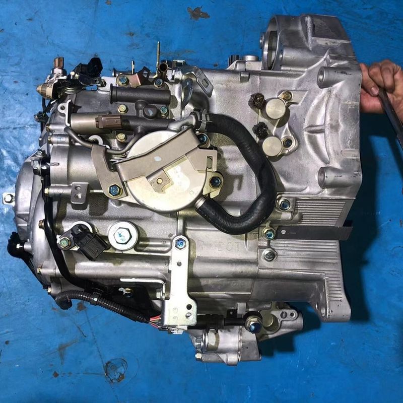 অ্যালুমিনিয়াম 24008005 OE ট্রান্সমিশন হন্ডা 3.0L 5 স্পিড অটোমেটিক চ্যাসি গ্যারান্টিযুক্ত