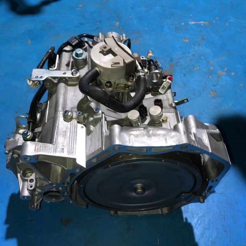 অ্যালুমিনিয়াম 24008005 OE ট্রান্সমিশন হন্ডা 3.0L 5 স্পিড অটোমেটিক চ্যাসি গ্যারান্টিযুক্ত