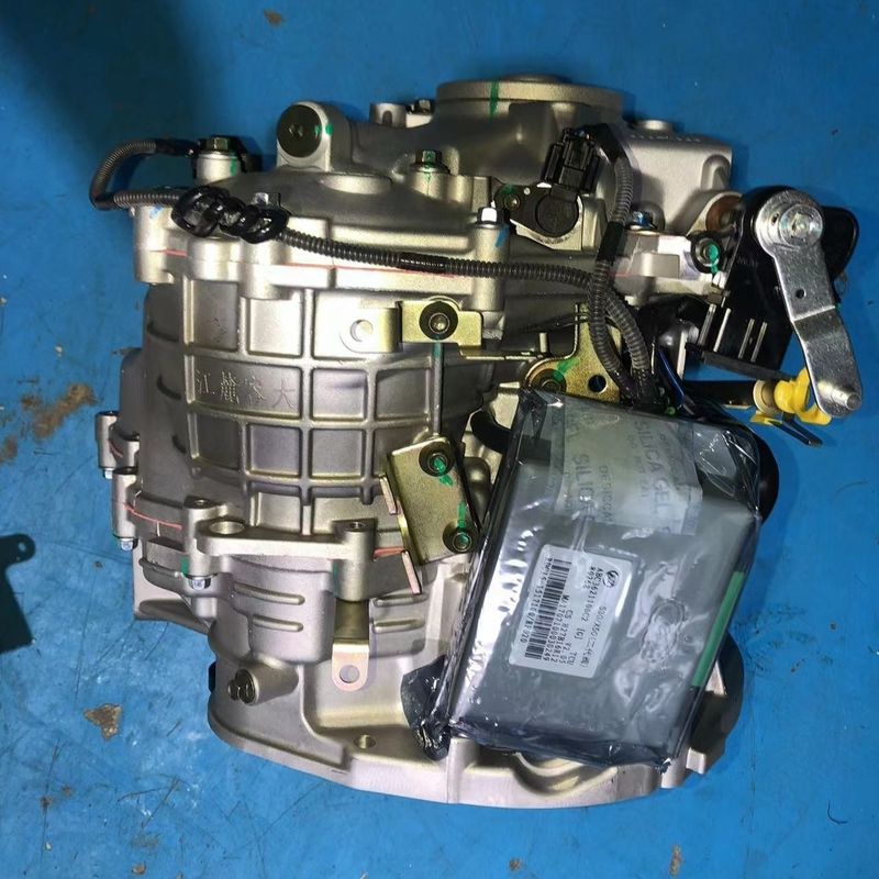 আইটেম বিবরণ Lifan RDC15-fb CVT X50 530 620 ট্রান্সমিশন সেন্টার জন্য গিয়ারবক্স এবং TCU