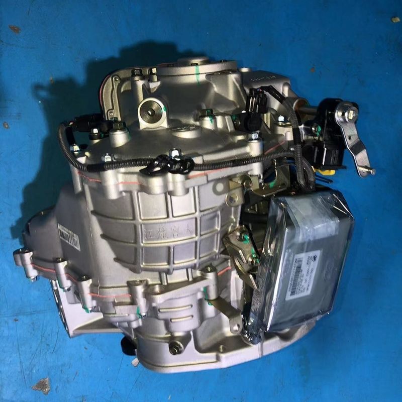 আইটেম বিবরণ Lifan RDC15-fb CVT X50 530 620 ট্রান্সমিশন সেন্টার জন্য গিয়ারবক্স এবং TCU