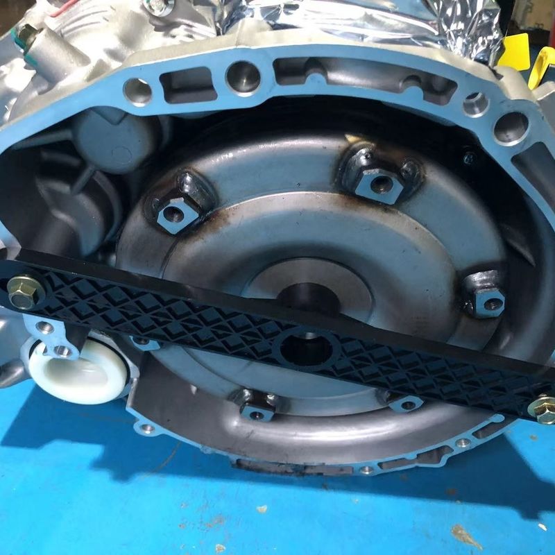 আইটেম বিবরণ Lifan RDC15-fb CVT X50 530 620 ট্রান্সমিশন সেন্টার জন্য গিয়ারবক্স এবং TCU