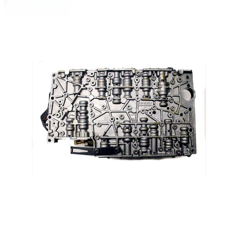 OEM NO A2302700160 722.9 অটো ট্রান্সমিশন ভ্যালভের দেহটি মের্সেডস বেনজের জন্য পুনরায় তৈরি করা হয়েছে
