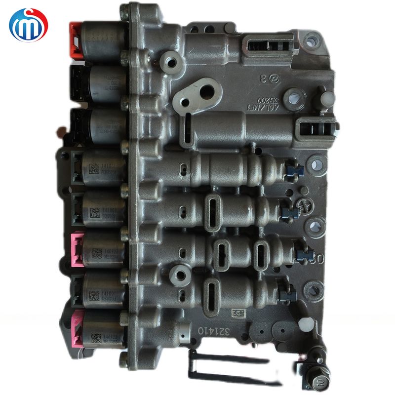 A6MF2 A6MF2-1 46210-3B800 462103B800 হুন্ডাই 2.0L এবং 2.4L ডিজেল ইঞ্জিনগুলির জন্য ভালভের দেহ