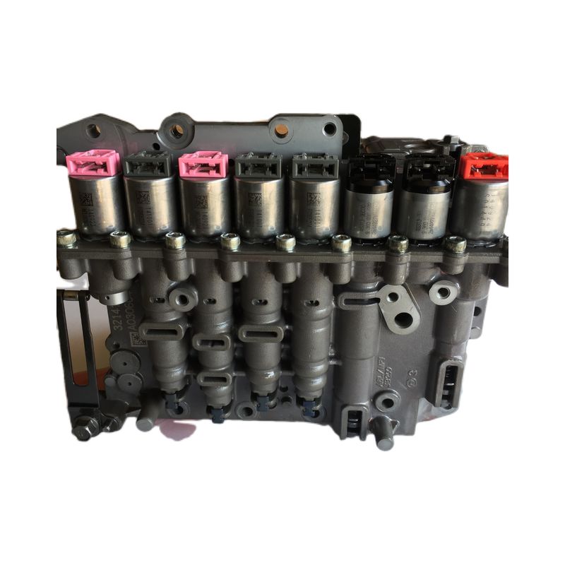 A6MF2 A6MF2-1 46210-3B800 462103B800 হুন্ডাই 2.0L এবং 2.4L ডিজেল ইঞ্জিনগুলির জন্য ভালভের দেহ