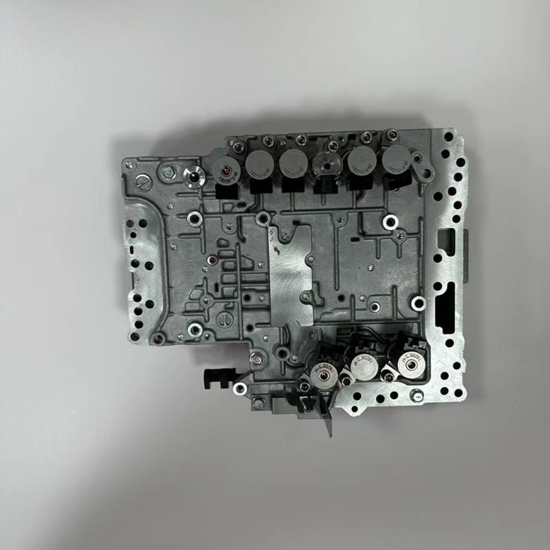 RE7R01A JR710E ট্রান্সমিশন ভালভ বডি নিসান এবং ইনফিনিটি 2023 এর জন্য 35X35X25CM আকারে