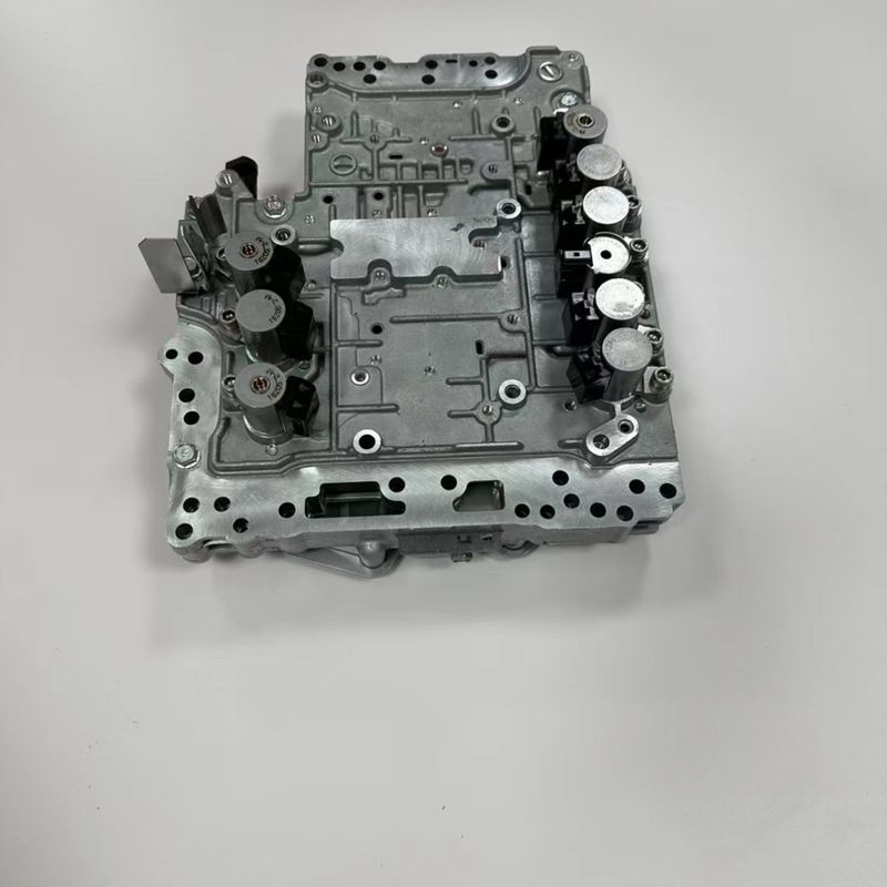 RE7R01A JR710E ট্রান্সমিশন ভালভ বডি নিসান এবং ইনফিনিটি 2023 এর জন্য 35X35X25CM আকারে