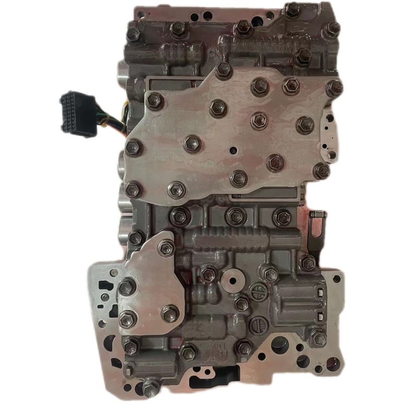 গিয়ার বক্স সিস্টেমের জন্য AC60E AC60F 6-স্পিড ট্রান্সমিশন 2015-2024 উন্নত এবং পছন্দ