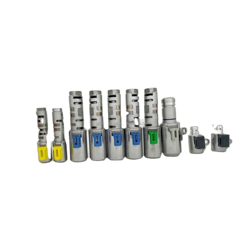 GA6F21AW TF-72SC GA8F22AW TG-81SC অটোমেটিক ট্রান্সমিশন বডি কিট OE NO. 24338642381 সহ