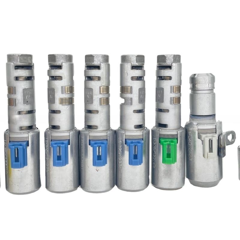 GA6F21AW TF-72SC GA8F22AW TG-81SC অটোমেটিক ট্রান্সমিশন বডি কিট OE NO. 24338642381 সহ