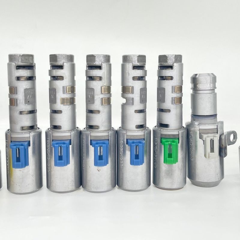 GA6F21AW TF-72SC GA8F22AW TG-81SC ট্রান্সমিশন বডি কিট