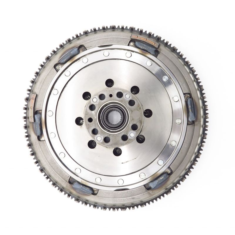 5 সিরিজ 274920 M274 E20276950 M276 DE35 S-Class S 13KG এর জন্য ডাবল-মাস ফ্লাইওয়েল