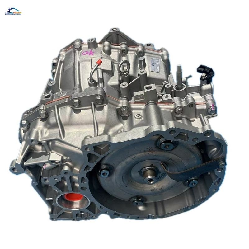 Mitsubishi Outlander 4WD W1CJC 2000-2013 এর জন্য শীর্ষ- ট্রান্সমিশন মডেল গিয়ার বক্স সিস্টেম