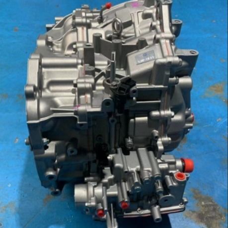 Mitsubishi Outlander 4WD W1CJC 2000-2013 এর জন্য শীর্ষ- ট্রান্সমিশন মডেল গিয়ার বক্স সিস্টেম