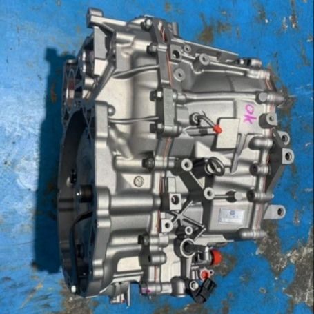 Mitsubishi Outlander 4WD W1CJC 2000-2013 এর জন্য শীর্ষ- ট্রান্সমিশন মডেল গিয়ার বক্স সিস্টেম