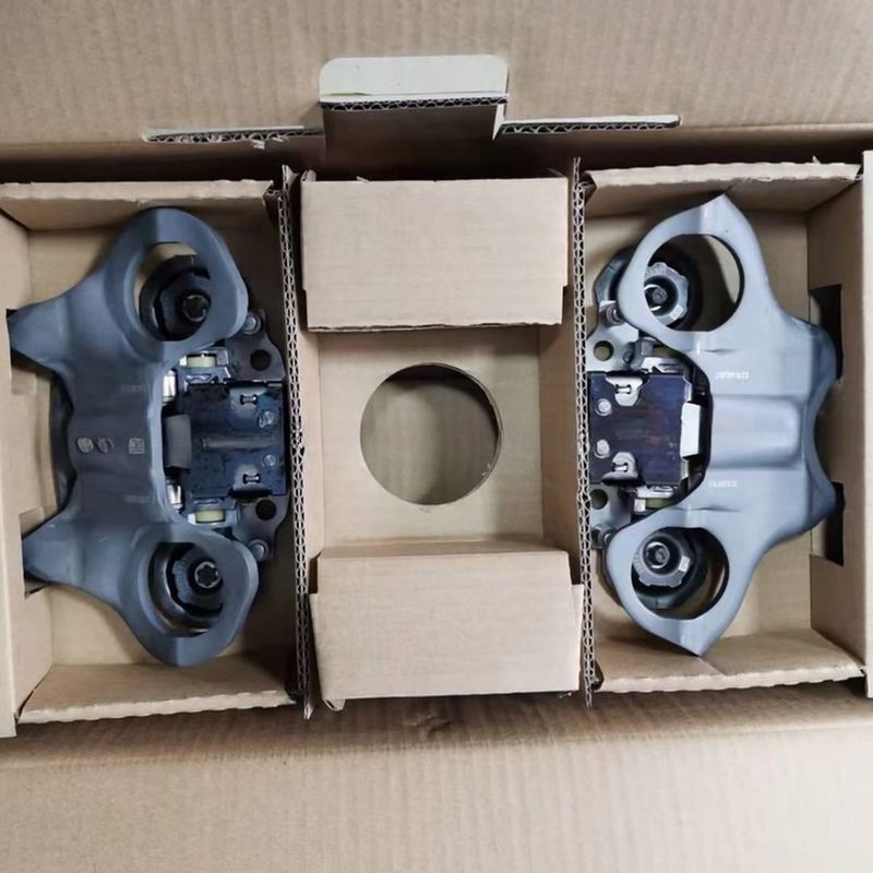 VELOSTER Captur EMGRAND TIGGO 26X18X13CM এর জন্য ডাবল ক্ল্যাচ ফর্ক অ্যাকুয়েটর সমন্বয়