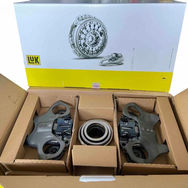 VELOSTER Captur EMGRAND TIGGO 26X18X13CM এর জন্য ডাবল ক্ল্যাচ ফর্ক অ্যাকুয়েটর সমন্বয়