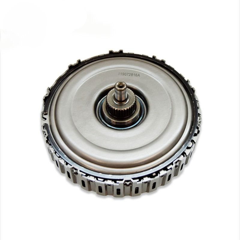 02E398029C অডি A3 Q3 TT Skoda ভক্সওয়াগেন স্বয়ংক্রিয় ট্রান্সমিশনের জন্য ডিএসজি ক্লাচ কিট