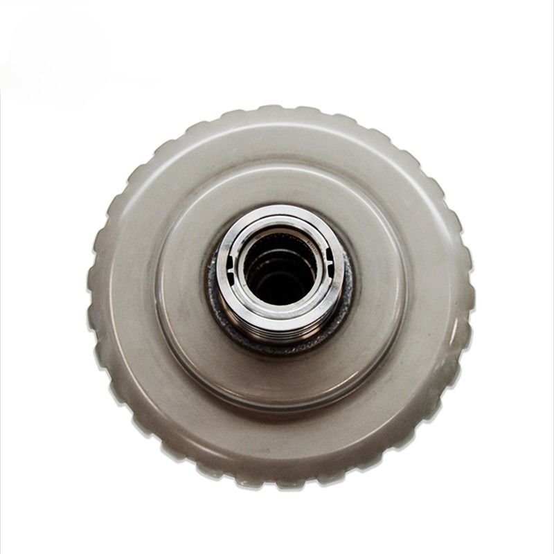 02E398029C অডি A3 Q3 TT Skoda ভক্সওয়াগেন স্বয়ংক্রিয় ট্রান্সমিশনের জন্য ডিএসজি ক্লাচ কিট