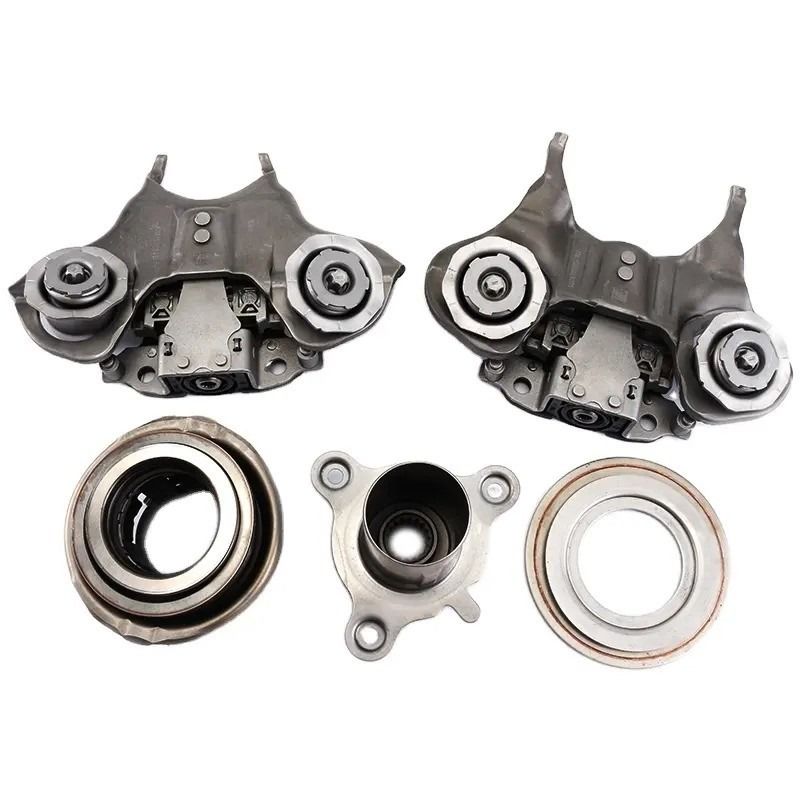 6Dct250 ট্রান্সমিশন ক্লাচ ফর্ক ফোর্ড E-250 2010-2015 জন্য চমৎকার কর্মক্ষমতা