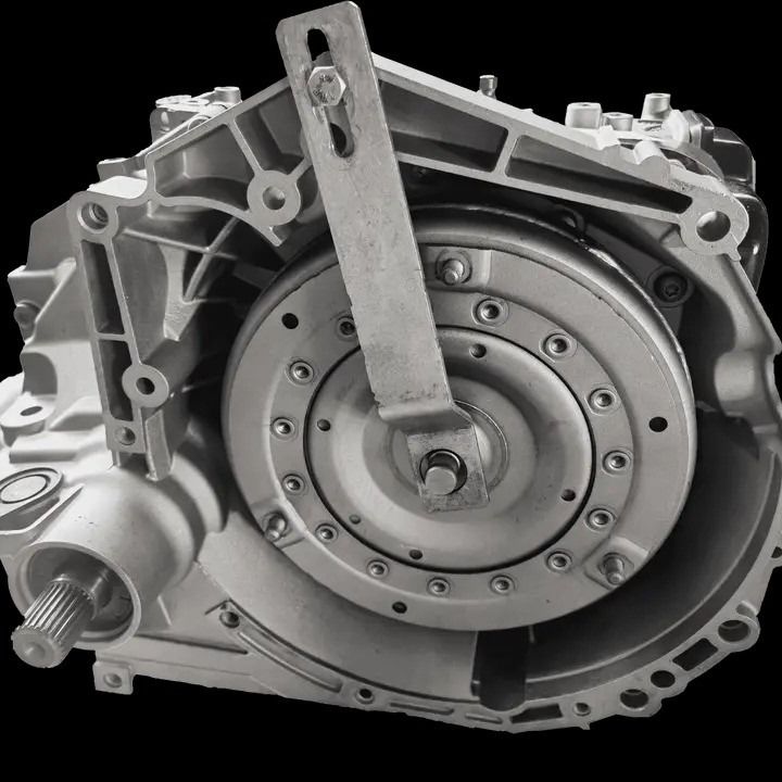 20TS71/20TS65 20TS58 AT8 Peugeot 301 408 1.6L 100% পেশাদার পরীক্ষার জন্য গিয়ারবক্স অংশ