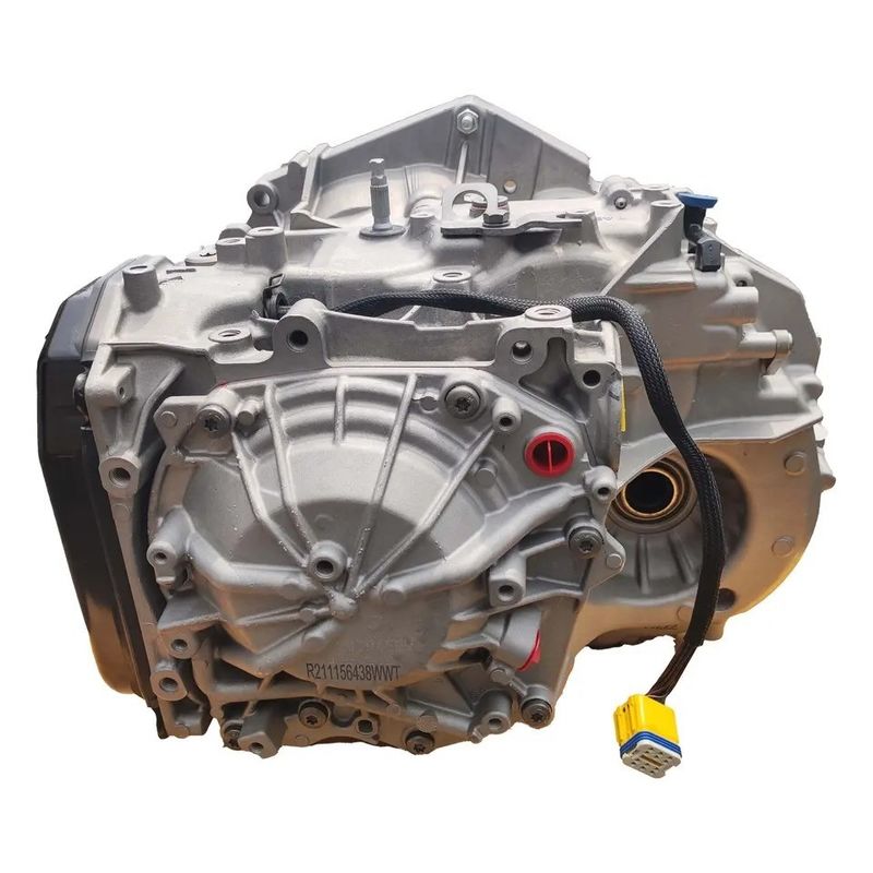 20TS71/20TS65 20TS58 AT8 Peugeot 301 408 1.6L 100% পেশাদার পরীক্ষার জন্য গিয়ারবক্স অংশ