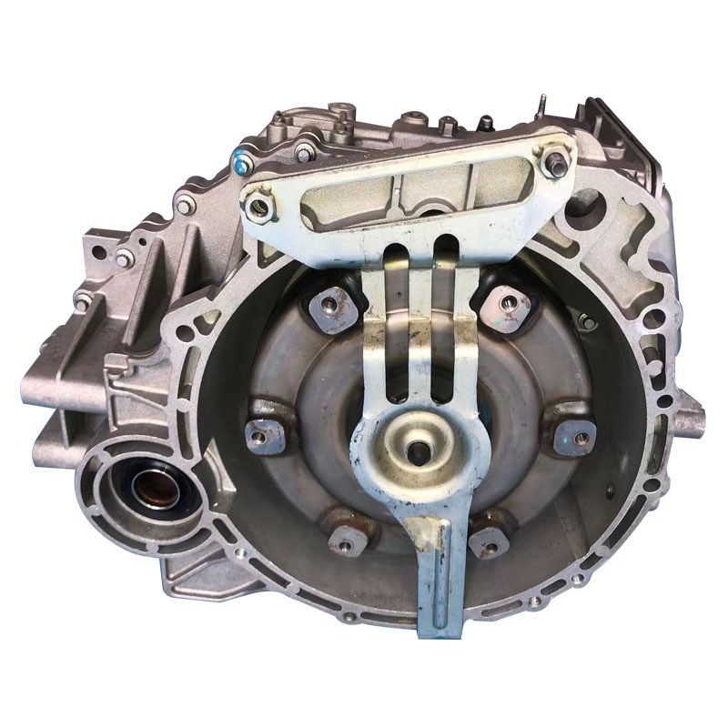 Geely 2.0L 2.4L DSI575F6 M11 6 গতির অটো ট্রান্স গিয়ারবক্সের জন্য পুনর্নির্মাণ 3016007917 OE