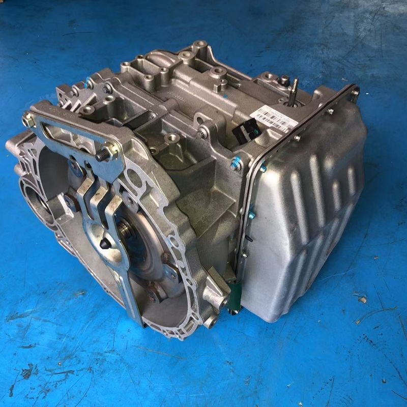 Geely 2.0L 2.4L DSI575F6 M11 6 গতির অটো ট্রান্স গিয়ারবক্সের জন্য পুনর্নির্মাণ 3016007917 OE