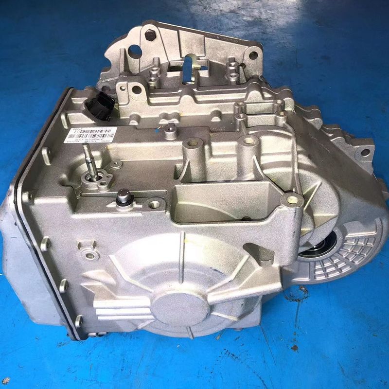 Geely 2.0L 2.4L DSI575F6 M11 6 গতির অটো ট্রান্স গিয়ারবক্সের জন্য পুনর্নির্মাণ 3016007917 OE