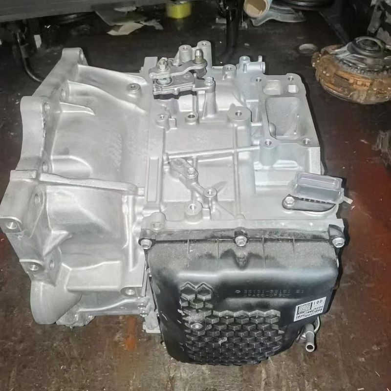 UB80E UA80E QX260 লেক্সাস 8-গতি ম্যানুয়াল স্বয়ংক্রিয় ট্রান্সমিশনের জন্য অটো শ্যাসি অংশ