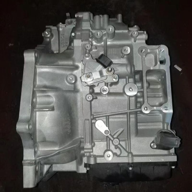 UB80E UA80E QX260 লেক্সাস 8-গতি ম্যানুয়াল স্বয়ংক্রিয় ট্রান্সমিশনের জন্য অটো শ্যাসি অংশ