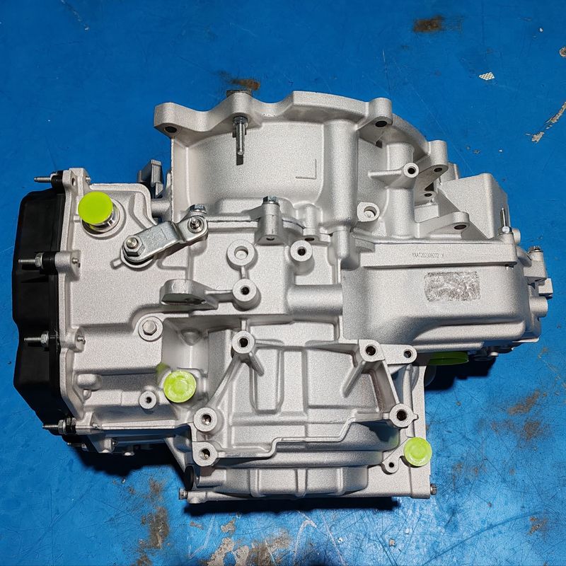 OE NO. HS7P-7000-GB 110KG ভাল অবস্থায় অটো চ্যাসি পার্ট 6F35 2.5L 2WD 2X2 ট্রান্সমিশন সমাবেশ গিয়ারবক্স