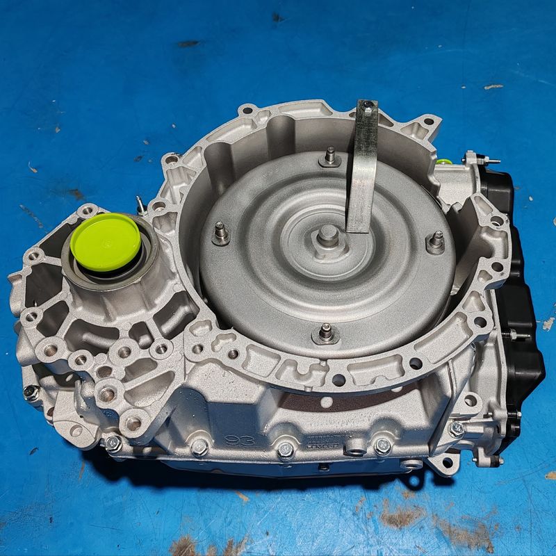 OE NO. HS7P-7000-GB 110KG ভাল অবস্থায় অটো চ্যাসি পার্ট 6F35 2.5L 2WD 2X2 ট্রান্সমিশন সমাবেশ গিয়ারবক্স