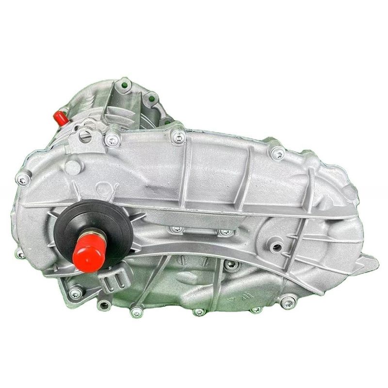 3.6L Porsche Cayenne ট্রান্সফার কেস OE NO. 95834101024 কোন কন্ট্রোল ইউনিট অন্তর্ভুক্ত