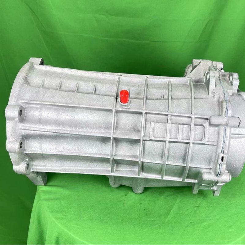 3.6L Porsche Cayenne ট্রান্সফার কেস OE NO. 95834101024 কোন কন্ট্রোল ইউনিট অন্তর্ভুক্ত