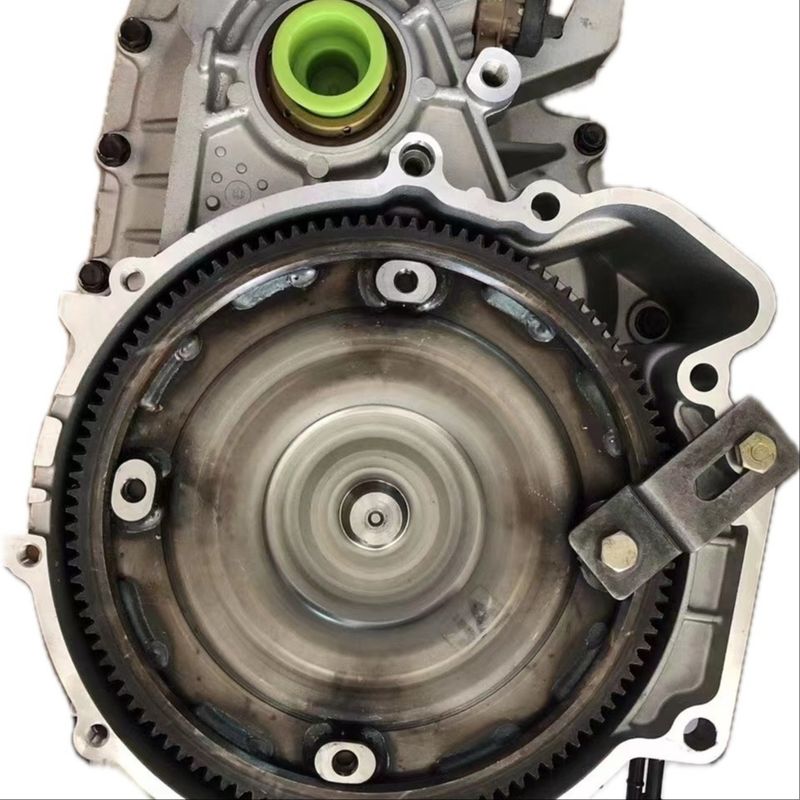 2.0L ফোর-স্পিড F4A4 ট্রান্সমিশন অ্যাসেমব্লির জন্য হুন্ডাই এলান্ট্রা টুকসন 2004-2008 মডেল