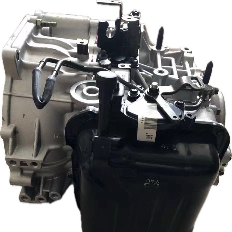 2.0L ফোর-স্পিড F4A4 ট্রান্সমিশন অ্যাসেমব্লির জন্য হুন্ডাই এলান্ট্রা টুকসন 2004-2008 মডেল