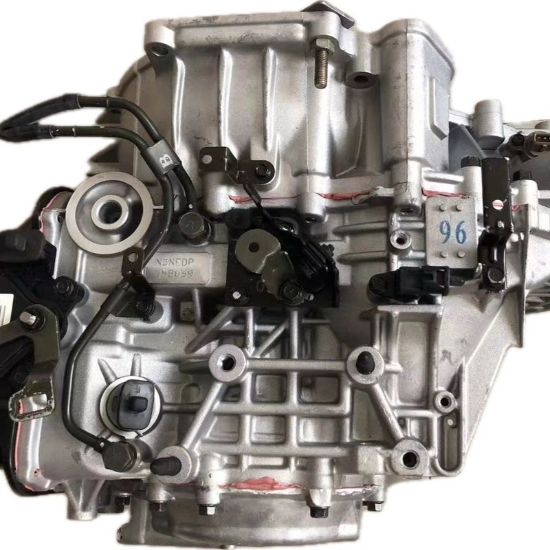 2.0L ফোর-স্পিড F4A4 ট্রান্সমিশন অ্যাসেমব্লির জন্য হুন্ডাই এলান্ট্রা টুকসন 2004-2008 মডেল