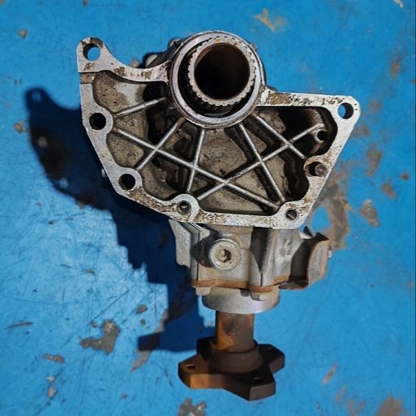 331004BD0A 4BD0A Nissan X-Trail Qashqai Renault Koleos 4WD ট্রান্সফার কেস সমাবেশের জন্য