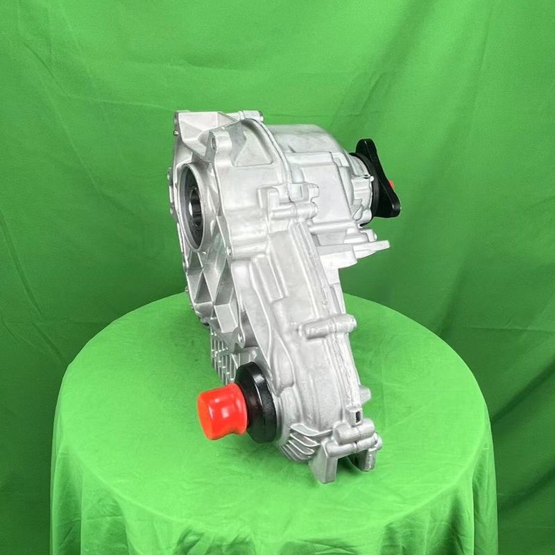 OE 27107639265 BMW X3 X4 X5 X6 ATC45L 45X37X33 সেমি জন্য পুনর্নির্মাণ স্থানান্তর কেস