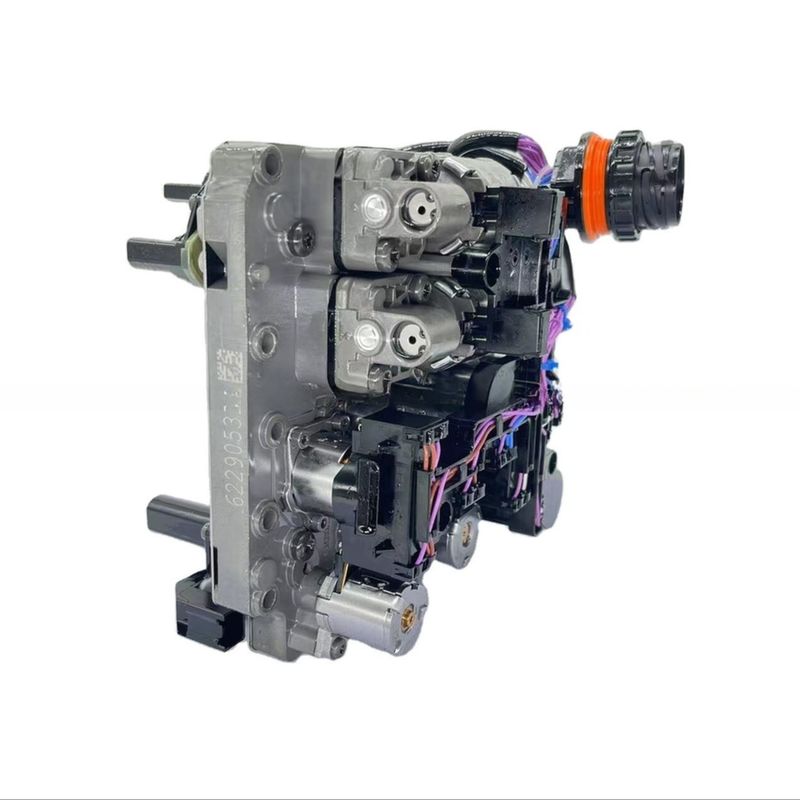 BYD 6DT35-1723010 M6 S6 S7 6 স্পিড গিয়ারবক্সের জন্য ইলেক্ট্রো-হাইড্রোলিক কন্ট্রোল মডিউল