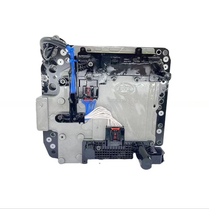 BYD 6DT35-1723010 M6 S6 S7 6 স্পিড গিয়ারবক্সের জন্য ইলেক্ট্রো-হাইড্রোলিক কন্ট্রোল মডিউল